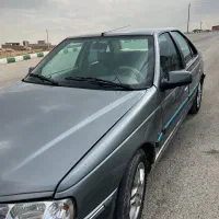 پارس تیوفاوی مدل ۹۱|خودرو سواری و وانت|ارومیه, |دیوار