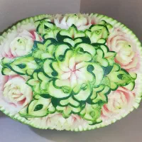 هندونه آرایی یلدا|خدمات پذیرایی، مراسم|چهاردانگه (تهران), |دیوار