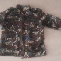 کت مردانه سالم و بدون پارکی