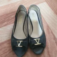 انواع کفش دمپایی و پاپوش نو و در حد نو