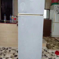 یخچال و فریزر دو طبقه سایوان