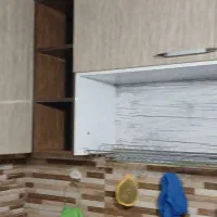 کابینت|آبچکان و نظمدهنده ظروف|شیراز, کوشک میدان|دیوار