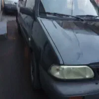 پراید مدل 80