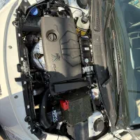 ۲۰۷‌ اتوماتیک ۶ سرعته پانا|خودرو سواری و وانت|اصفهان, جنیران (لادان)|دیوار