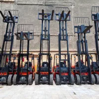 لیفتراک های جدید وارداتی|خودرو سنگین|یزد, |دیوار