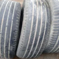 لاستیک خارجی و هوا گیری موتور ماشین|قطعات یدکی و لوازم جانبی|مراغه, |دیوار