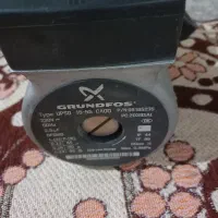 پمپ سرکیلاتور پکیج بوتان|آبگرمکن، پکیج، شوفاژ|گنبد کاووس, |دیوار