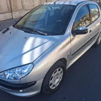 206 مدل 84 شاسی ها پلمپ