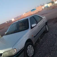 پژو ۴۰۵ slx مدل ۹۱