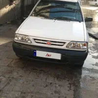 پراید عروسک|خودرو سواری و وانت|پاکدشت, پاکدشت (مامازند)|دیوار