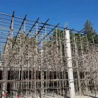 داربست دریادلان|خدمات پیشه و مهارت|بوشهر, |دیوار