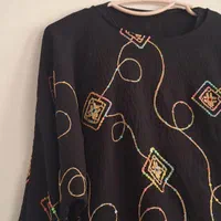 مانتو دو تیکه