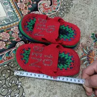 جفتی بچه گانه