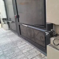 نصب تعمیرات انواع جک پارکینگ ریموت کنترل درب برقی|خدمات پیشه و مهارت|اسلامشهر, شهرک واوان|دیوار