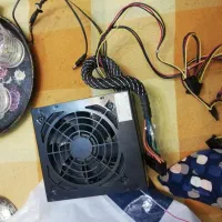 پاور next 850w|قطعات و لوازم جانبی رایانه|تبریز, |دیوار