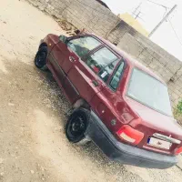 پراید فروشی مدل 83