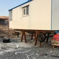 مرکز فروش کانکس با بهترین متریال|مصالح و تجهیزات ساختمان|اهواز, بعثت|دیوار