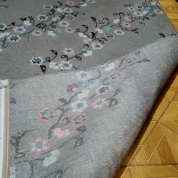 گلیم فرش چهار متری|گلیم، جاجیم، گبه|پاکدشت, پاکدشت (مامازند)|دیوار