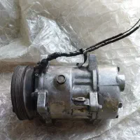 کمپرسور کولر