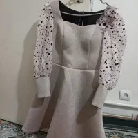 لباس مجلسی دخترانه