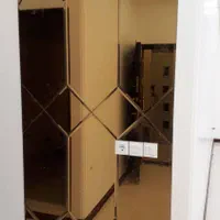 شیشه بری ساختمانی-دوجداره-شیشه بری سیار|خدمات پیشه و مهارت|قم, گلزار|دیوار