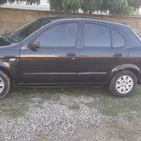 تیبا ۲ مدل آخر ۹۳|خودرو سواری و وانت|نکا, |دیوار