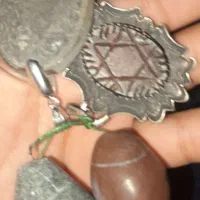 سنگ دو بند باباقوری