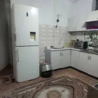 اجاره روزانه/هفتگی/ماهانه آپارتمان ۱۲۰ متری|اجارهٔ کوتاه‌مدت آپارتمان و سوئیت|شهمیرزاد, |دیوار