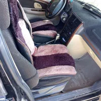 پارس مشکی مدل 99|خودرو سواری و وانت|توکهور, |دیوار