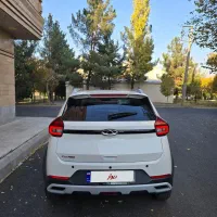 x22 pro مدل ۱۴۰۳|خودرو سواری و وانت|تبریز, |دیوار