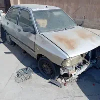 اسقاط فرسوده حمل نقل رایگان به قیمت ۶۷ میلیون