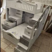 تخت دوطبقه