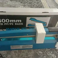 دستگاه پرس نایلون