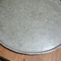 ظروف مسی قدیمی