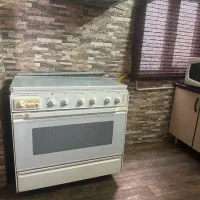 اجاق گاز فردار تکنو