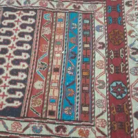 ورنی دست بافت|فرش|نسیم‌شهر, |دیوار