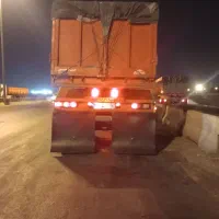 تریلی  کمپرسی|خودرو سنگین|اهواز, اهواز|دیوار
