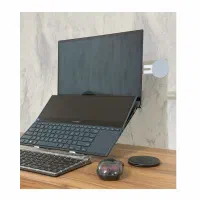 لپتاب ایسوس مدل Asus Zenbook Pro Duo UX582ZW OLED|رایانه همراه|شیراز, قدوسی غربی|دیوار