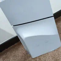 ps5اسلیم ریجن اروپا