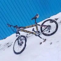 دوچرخه فاریس سایز ۲۴