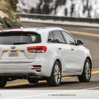 سورنتو ۲۰۱۶ GtLine