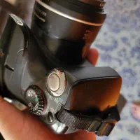 دوربین کنون  Canon sx30 IS|دوربین عکاسی و فیلم‌برداری|تهران, اکباتان|دیوار