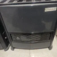 دوتابخاری جهان افروز ۱۲هزاردرحدنونو،باضمانت|بخاری، هیتر، شومینه|بیرانوند, |دیوار