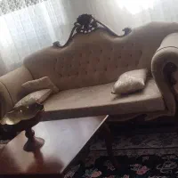 مبلمان کلاسیک|مبلمان خانگی و میز عسلی|اردبیل, |دیوار