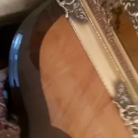 آینه و کنسول سلطنتی|بوفه، ویترین، کنسول|مرودشت, ژیان|دیوار