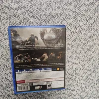 God of war|کنسول، بازی ویدئویی و آنلاین|اسلام‌شهر, شهرک لاله|دیوار