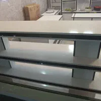 ویترین mdf|بوفه، ویترین، کنسول|قم, پامنار|دیوار