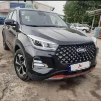 خودرو x55pro