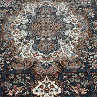فرش۶متری ماشینی/1200شانه خوابدار/ضمانت کیفیت سلامت|فرش|بجنورد, |دیوار