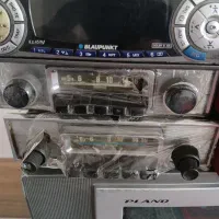 رادیوهای عتیقه